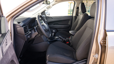 VW Amarok 2.0 TDI 4WORK  4x4 N1