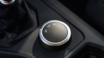 VW Amarok 2.0 TDI 4WORK  4x4 N1