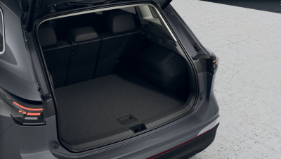 VW Tiguan 2.0 TSI Elegance 4x4