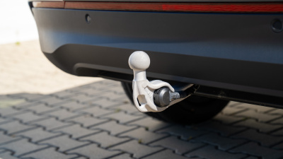 VW Tiguan 2.0 TSI Elegance 4x4