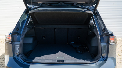 VW Tiguan 2.0 TSI Elegance 4x4