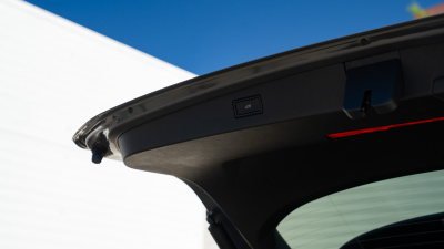 VW Tiguan 2.0 TSI Elegance 4x4