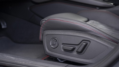 AUDI  A5 Avant 2.0. TDI Quattro