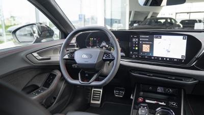 AUDI  A5 Avant 2.0. TDI Quattro