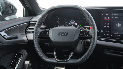 AUDI  A5 Avant 2.0 TDI Quattro