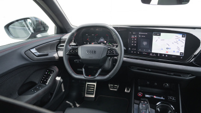 AUDI  A5 Avant 2.0 TDI Quattro