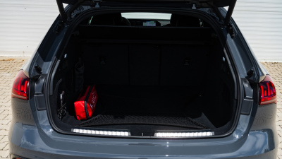 AUDI  A5 Avant 2.0 TDI Quattro