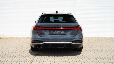 AUDI  A5 Avant 2.0 TDI Quattro