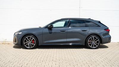 AUDI  A5 Avant 2.0 TDI Quattro