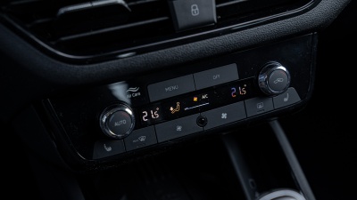 Škoda Kamiq 1.5 TSI Drive Plus 130
