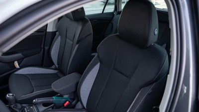 Škoda Kamiq 1.5 TSI Drive Plus 130