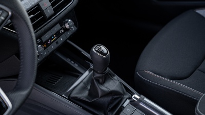 Škoda Kamiq 1.5 TSI Drive Plus 130