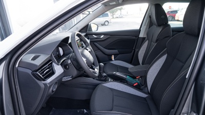 Škoda Kamiq 1.5 TSI Drive Plus 130