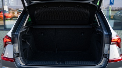 Škoda Kamiq 1.5 TSI Drive Plus 130
