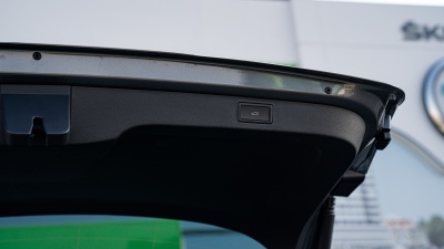 Škoda Kamiq 1.5 TSI Drive Plus 130