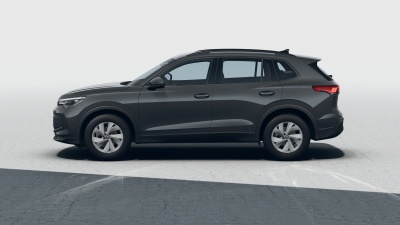 VW Tiguan 1.5 eTSI  (pohľad zboku)
