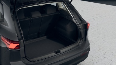 VW Tiguan 1.5 eTSI  (pohľad do interiéru)