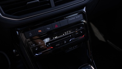 VW T-Cross 1.5 TSI R-Line Limited