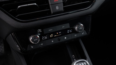 Škoda Scala 1.5 TSI Drive 130 Plus