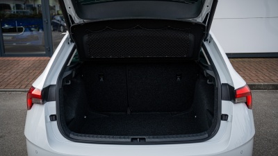 Škoda Scala 1.5 TSI Drive 130 Plus