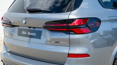 BMW X5 30d xDrive