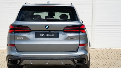 BMW X5 30d xDrive