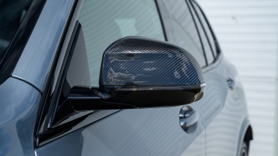 BMW X5 30d xDrive
