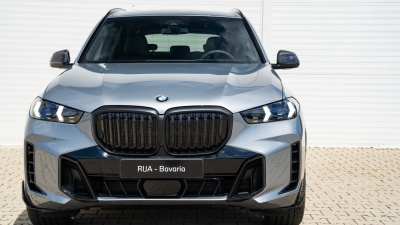 BMW X5 30d xDrive