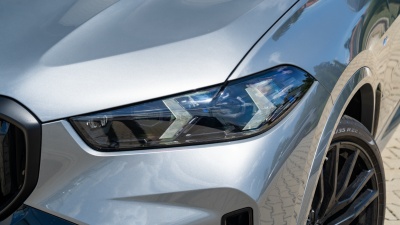 BMW X5 30d xDrive
