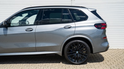 BMW X5 30d xDrive
