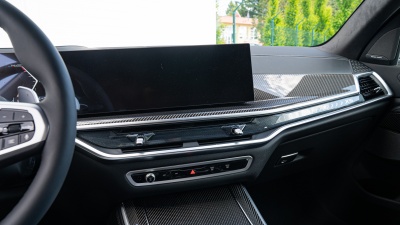 BMW X5 30d xDrive