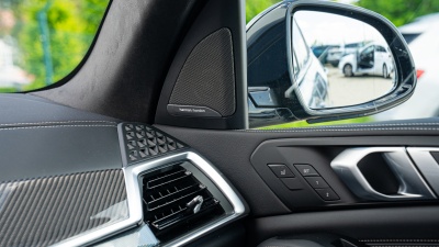 BMW X5 30d xDrive