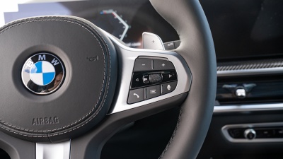 BMW X5 30d xDrive