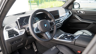 BMW X5 30d xDrive