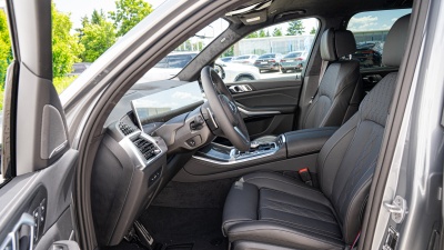 BMW X5 30d xDrive