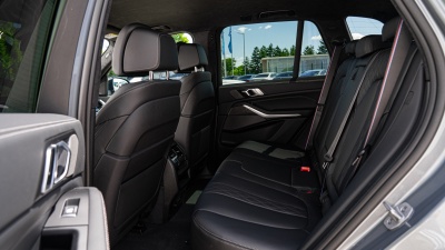 BMW X5 30d xDrive