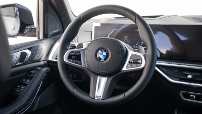 BMW X5 30d xDrive