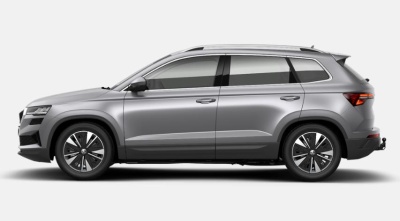 Škoda Karoq 1.5 TSI Drive 130 (pohľad zboku)