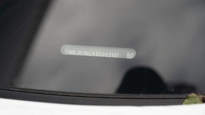 Škoda Karoq 1.5 TSI Drive 130