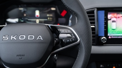 Škoda Karoq 1.5 TSI Drive 130