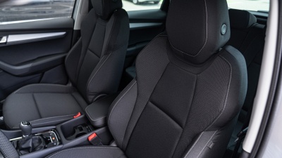 Škoda Karoq 1.5 TSI Drive 130