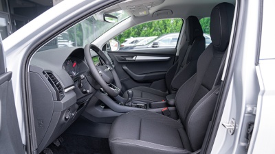 Škoda Karoq 1.5 TSI Drive 130