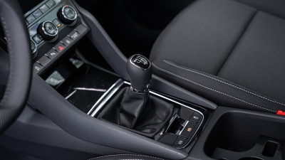 Škoda Karoq 1.5 TSI Drive 130