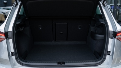 Škoda Karoq 1.5 TSI Drive 130