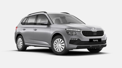 Škoda Kamiq 1.0 TSI Essence (základný pohľad)