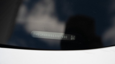 Škoda Kamiq 1.0 TSI Drive 130
