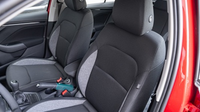 Škoda Kamiq 1.0 TSI Drive 130