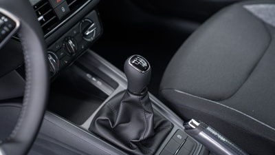 Škoda Kamiq 1.0 TSI Drive 130