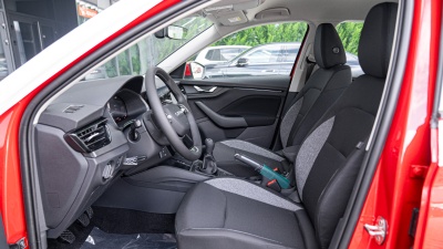 Škoda Kamiq 1.0 TSI Drive 130
