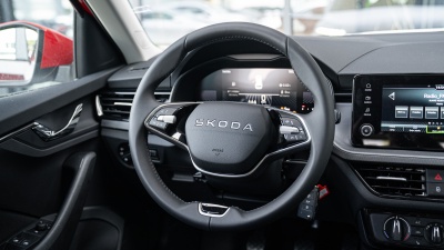 Škoda Kamiq 1.0 TSI Drive 130
